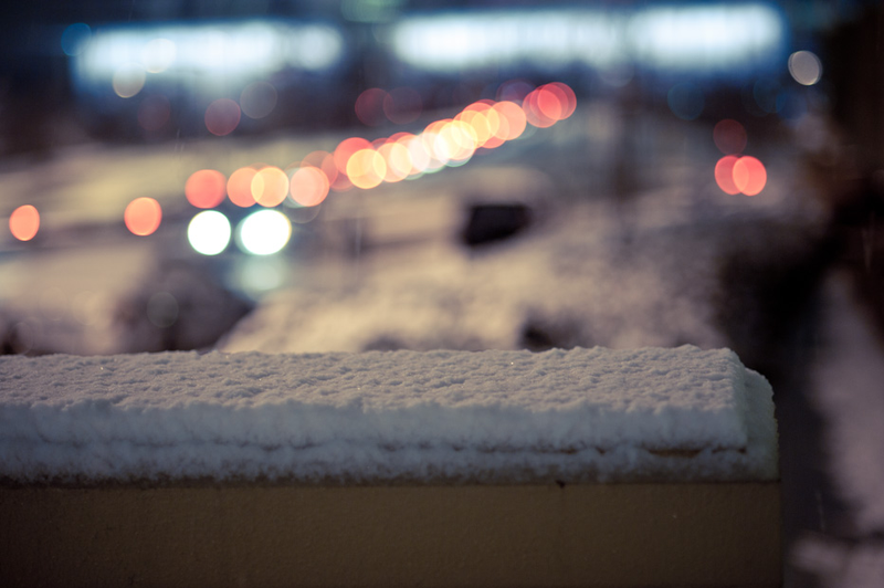 Illustration for article titled Shooting Challenge: Bokeh, Gallery 5